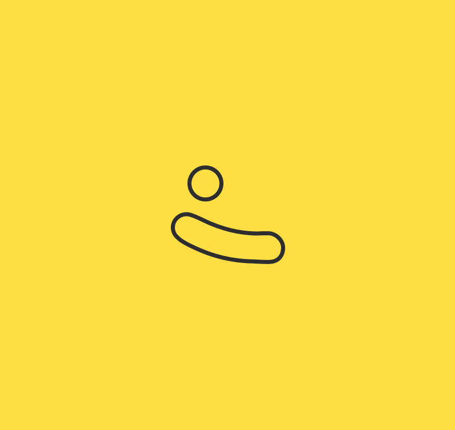 Give branding left logo