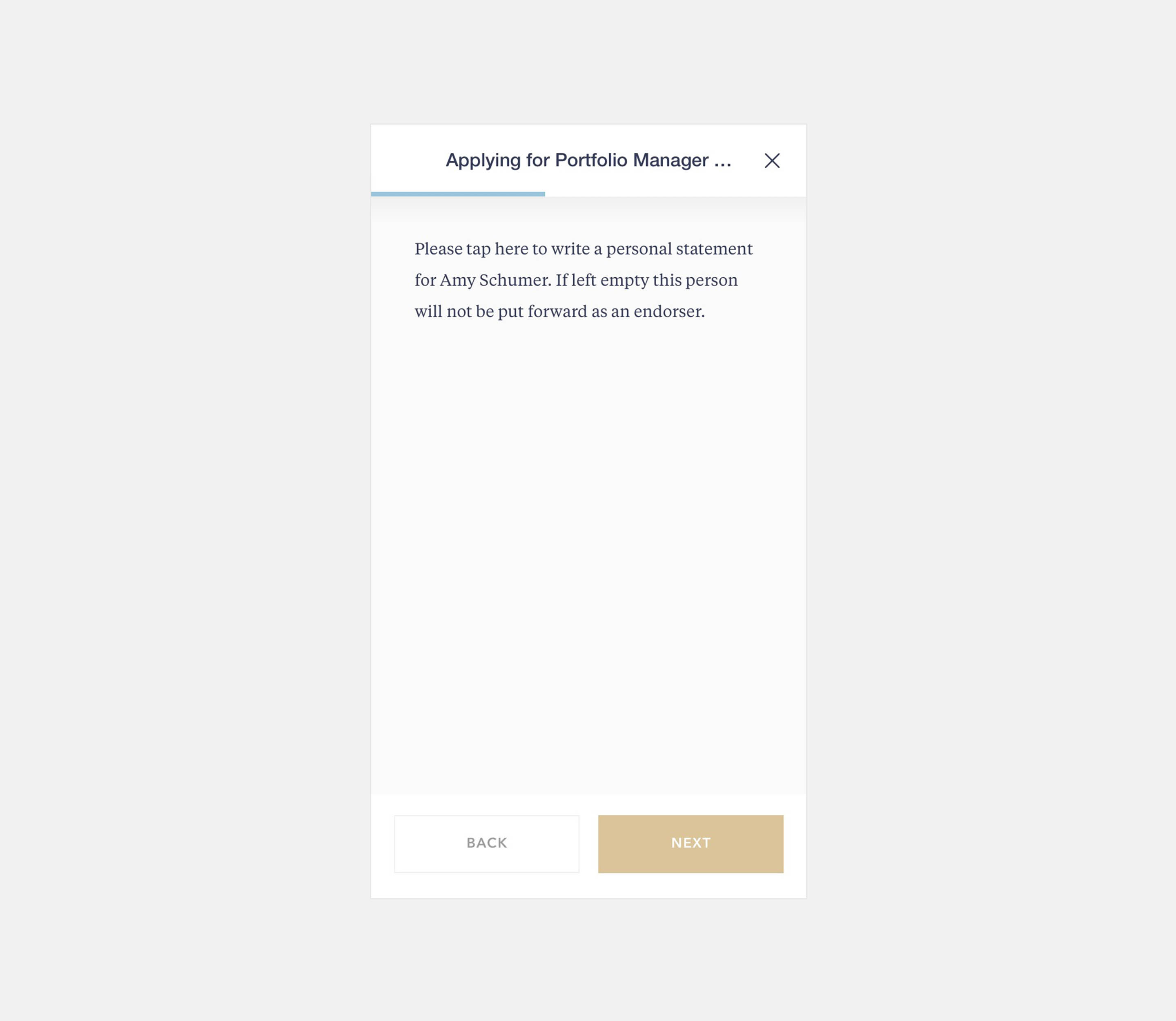 Type assistant feature hidden